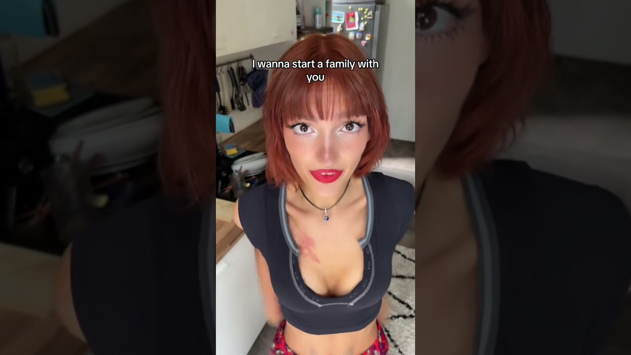 Watch Do you want to start a family with me? 🥺🩷#pov #fakebody #trending #viral on YouTube Watch Do you want to start a family with me? 🥺🩷#pov #fakebody #trending #viral on YouTube