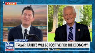 The Will Cain Show (FNC)