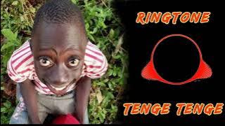 Tenge tenge new song ringtone | funny tenge video | tenge tenge new trending ringtone | viral child