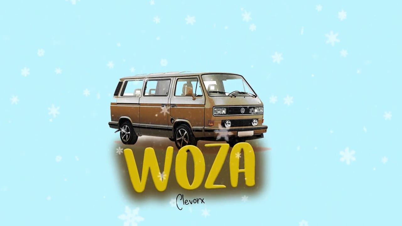 " Woza" amapiano Type Beat (Instrumental) Prod. by Clevorx