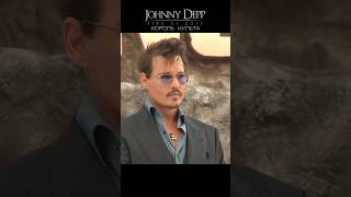 Король Культа. Johnny Depp 2023
