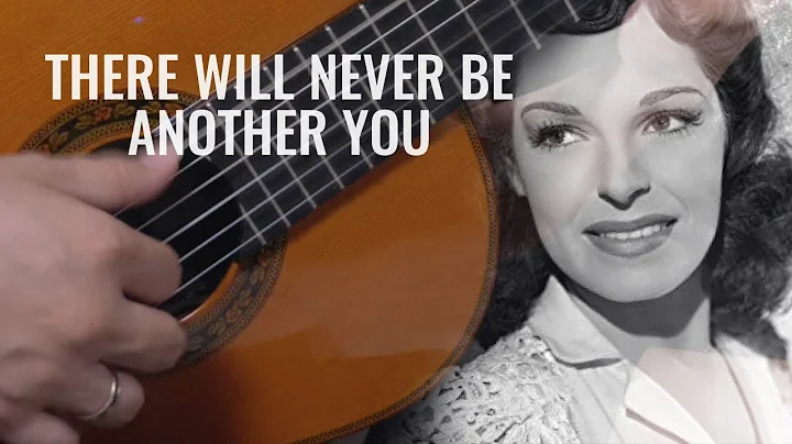 There Will Never Be Another You - Joan Merrill | c...