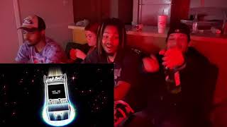 TRASH OR PASS-BKTHERULA - ARE WE DONE? [Official Audio] REACTION