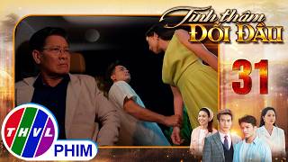 BLOOD RELATIONS CLASH - Episode 31[2]: Tung gets confronted by her parents after officially makin...