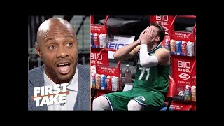 Celebrity Jay Williams reacts to Luka Doncic says 'I was being selfish after Triple- Double in loss to Bulls' Net Worth