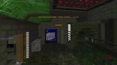 Jumpmaze - XNEO02 in 28 seconds