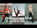 COLLEGE DANCE TEAM Q&A with UH Cougar Dolls Co-Captain | Frequently Asked Questions