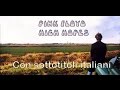 Pink Floyd - High Hopes (con sottotitoli in italiano)