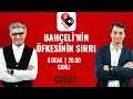 Bahçeli'nin öfkesinin sırrı | B Yüzü | Canlı | 06 Ocak Salı 20:00