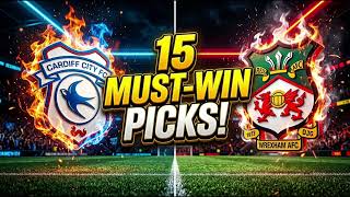 FOOTBALL PREDICTIONS TODAY 17/08/2026 SOCCER PREDICTIONS TODAY 17 08 2026 | BETTING TIPS | Safe Bets