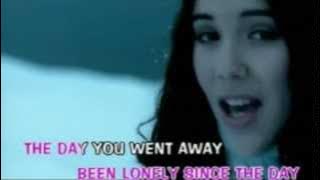 M2M - The Day You Went Away