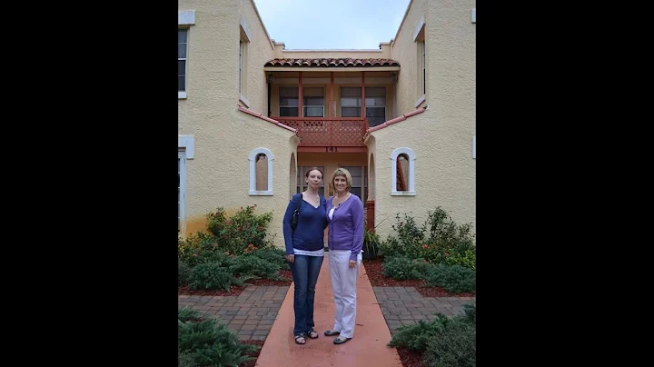 The Inspiration Behind New Life Mission