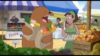 Download lagu Cartoon Network Africa - The Love Bug promo (2016)