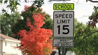 Beyond the Badge - October 2015 - Focus In: School Zones