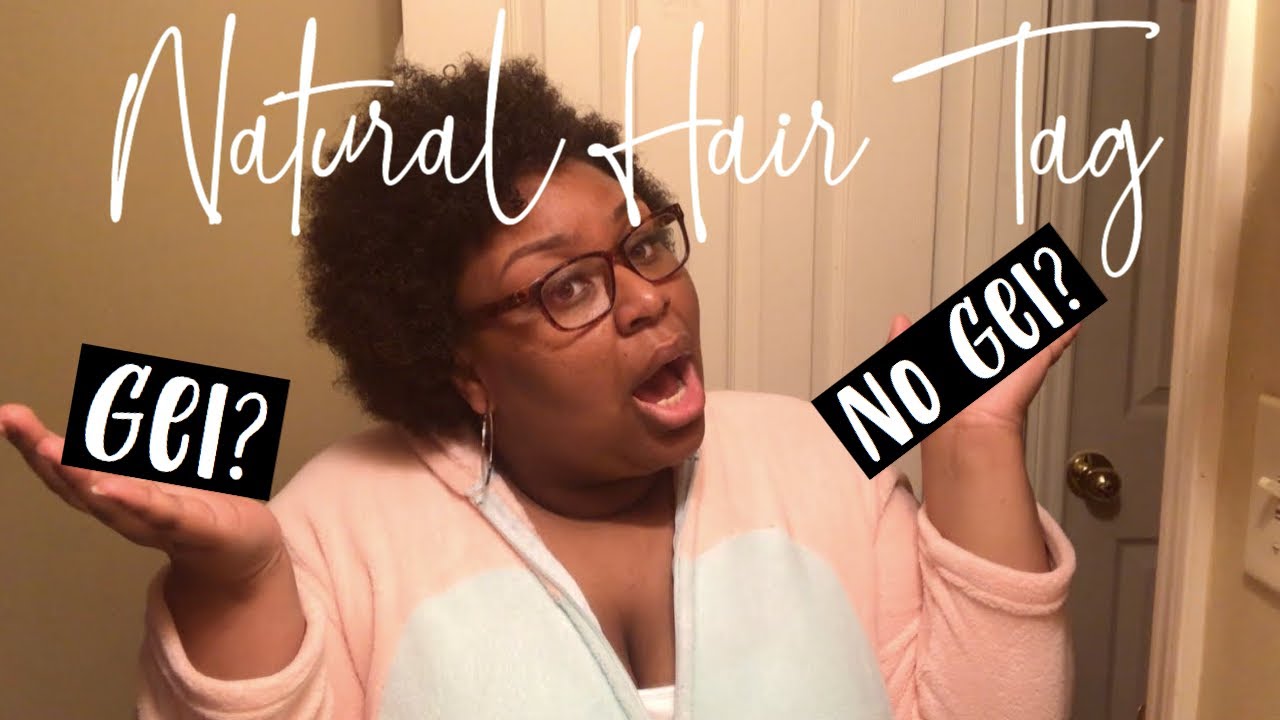 My Natural Hair Tag Wash Go Or Rod Set Sierra Lashay