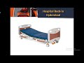 Hospital Beds Online for Sale, Hospital Bed Price in India - Hospitalbedindia