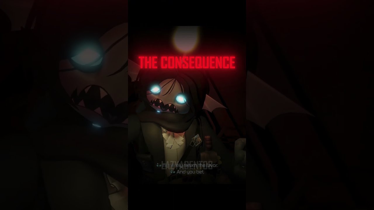 Actions Have Consequences Pressure Worth The Wait Roblox Robloxpressure Sebastiansolace Viral