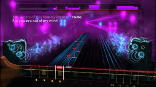 Twenty One Pilots - Not Today (Bass) Rocksmith 2014 CDLC