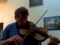 1970 Pfretzschner 16" Viola Played by Hack Player.