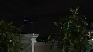 TNB street lantern - wiring problem
