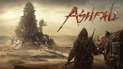 Ashfall - Official Behind the Scenes Trailer | NetEase Connect 2023 Updates