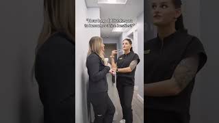 How Long Did It Take to Become Work Besties?