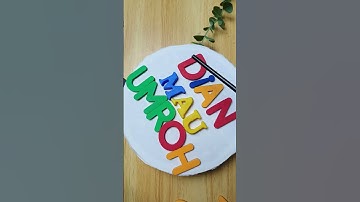 Part Membaca Dian mau umroh #ibadah #umroh #mekkah #belajar #travel  #shorts