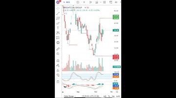 Brightcom Group Latest Share News & Levels   Chart Levels  Technical Analysis