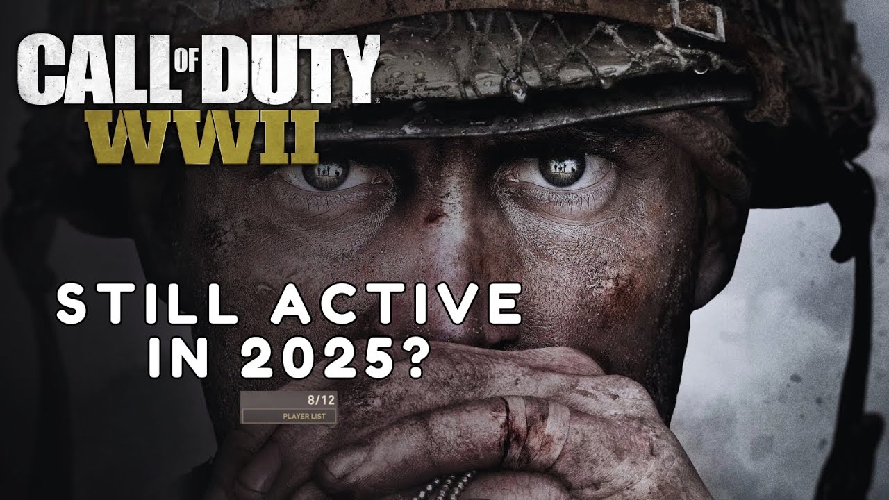 Are World War II Lobbies Still Active in 2025?