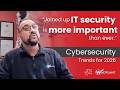Cybersecurity Trends in 2026