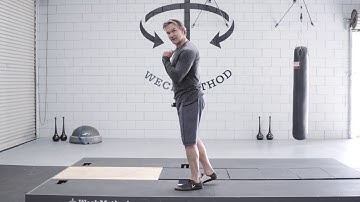 ProPulse® Speed Trainers: Drills for Running | Top End Speed Drill