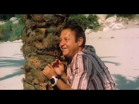 Mister Robinzon - Macara filmi🎥. Türkçe dublaj. yabancı film. komediya