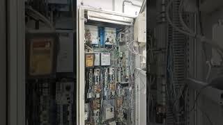 Part8:Motor Control Centers in Industrial Plants