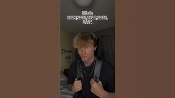 When life changed after 2020..#shorts #viral