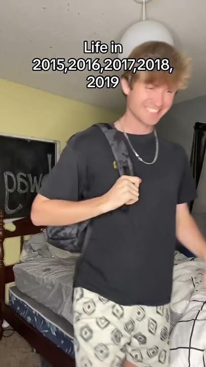When life changed after 2020..#shorts #viral