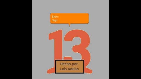 Agent Animated Character Showcase - Canal 13 (Chile)