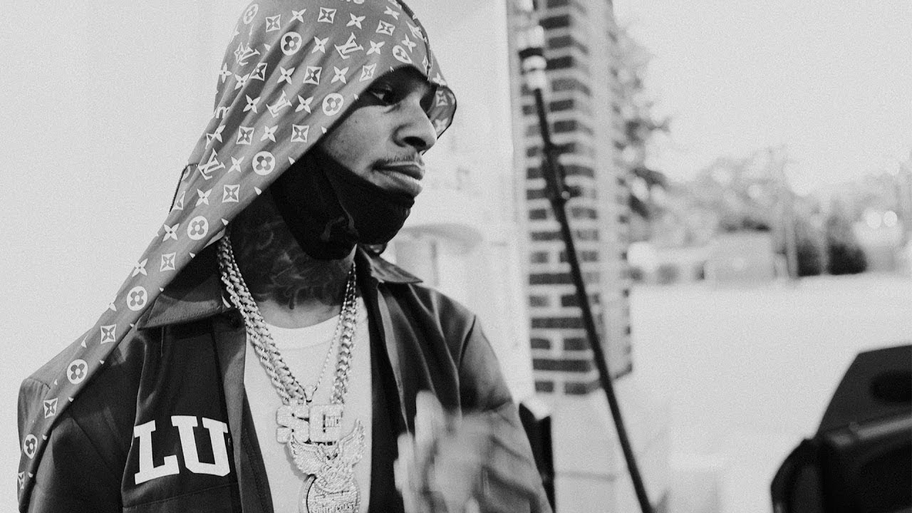 [Free] Toosii Type Beat 2021 | Guitar Type Beat 2021 Free