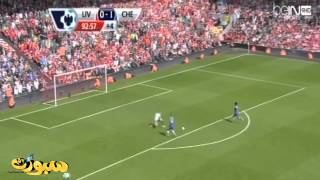 اهداف مباراة ليفربول 0-2 تشيلسي 2014-4-27 تعليق فهد لعتيبي HD