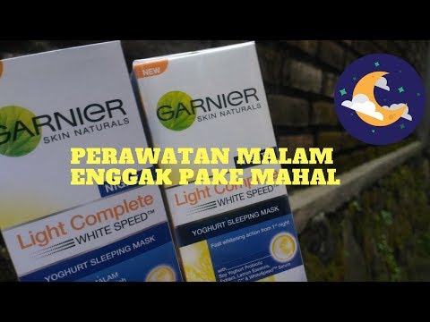 Ass.wr.wb Guys Kali ini aku mw review pemakaian garnier setelah 1 tahun pakai, banyak manfaat yg di . 