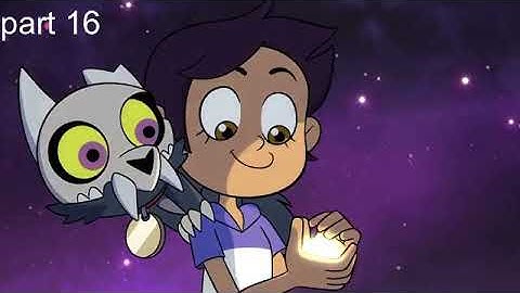 Owl House Intro Reanimated 2 WEEK MAP ( ON HOLD / READ DESC)