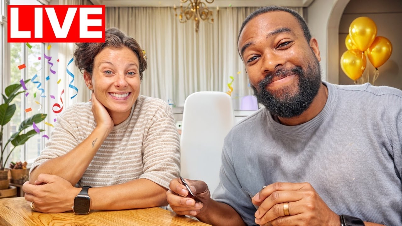 Cruise Talk Live — Ask Us Anything (Our Next Cruise)