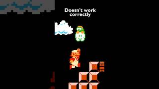 Lakitu Was Broken ❌