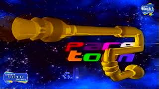 فواصل   Spacetoon سنة 2002