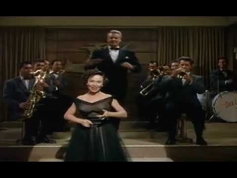 Connie Haines - 'Of All Things' - from 'The Duchess Of Idaho' (1950)