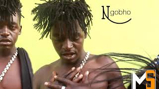 Ngobo  -  Sanaa Zetu - Pr By Mbasha Studio 2020