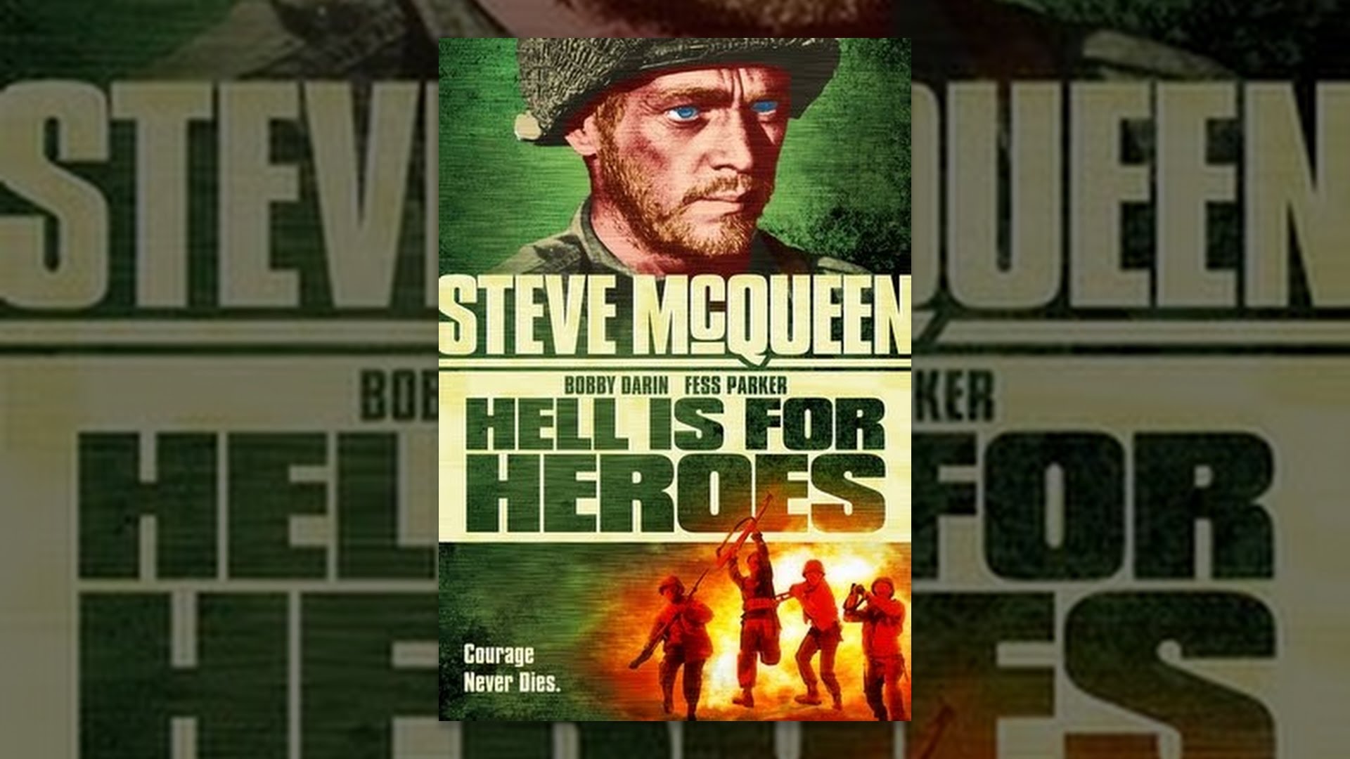 Hell is for Heroes - YouTube