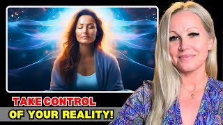 The Secret to Manifesting: Being the Operant Power!