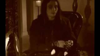 Cradle Of Filth [Heavy Left Handed And Candid] Dani Filth Ιστορία