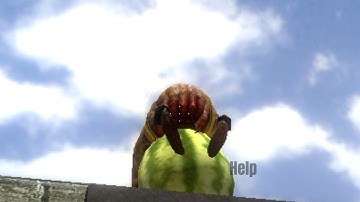 The JBmod Experience