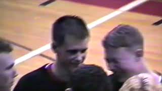 ROCORI (63) vs. Sartell (53) - February 4, 1997